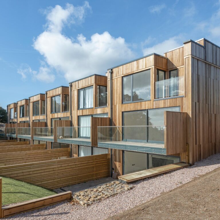Gillespie Yunnie Architects Limited — architectural project photograph 3 from the business website